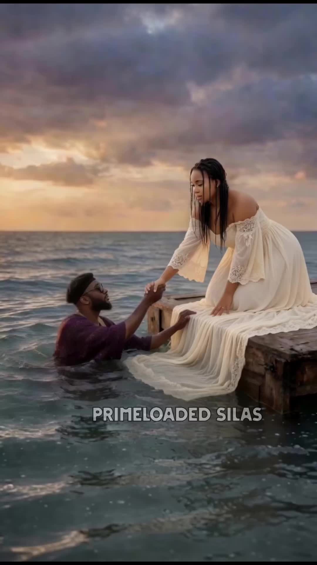 @Primeloaded Silas