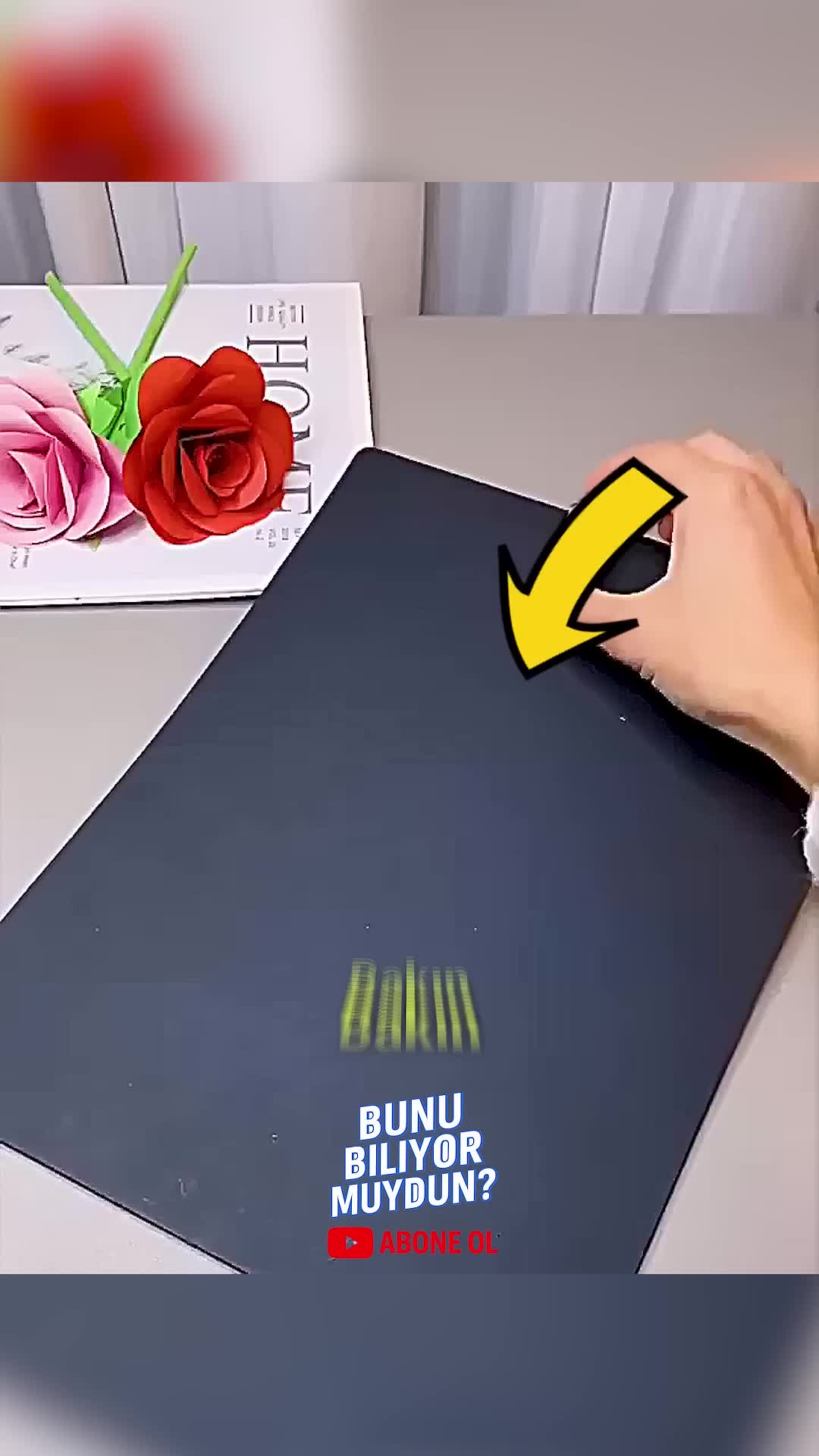 @Bunu Biliyor Muydun ?