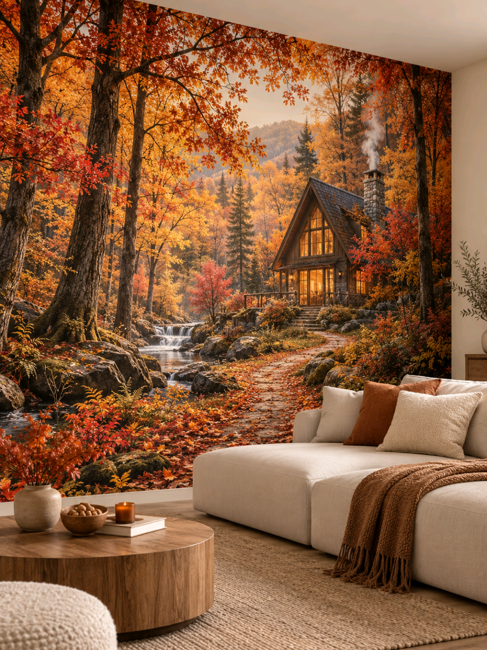 @Фотошпалери 3D | Україна