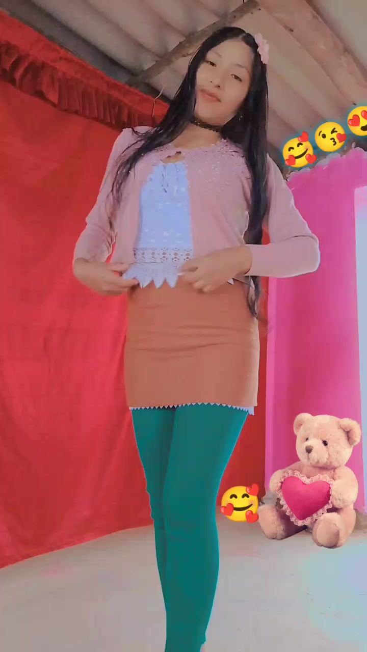 @MileRosas🤩