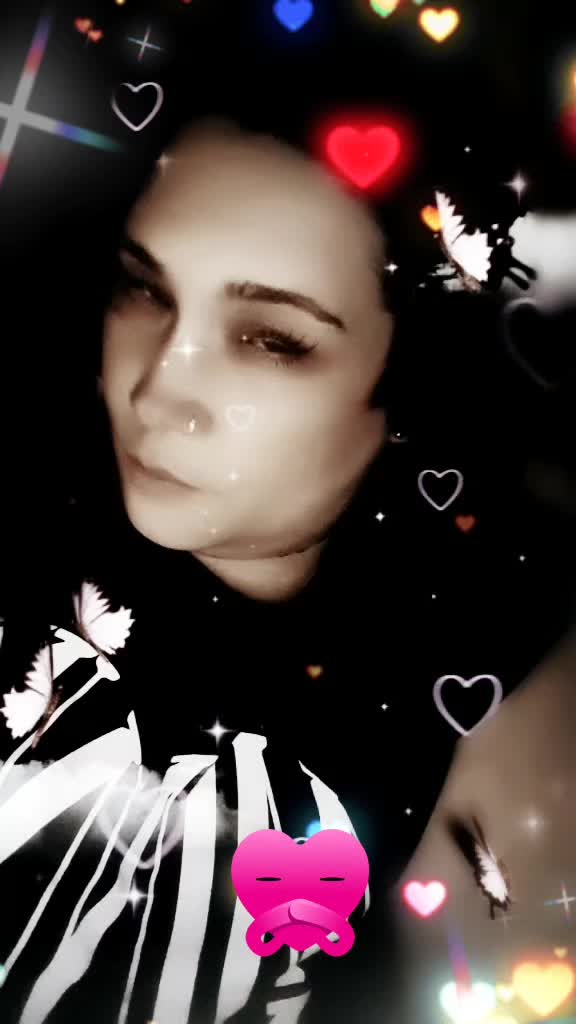 @Engel  mit  Herz  - 💖 💜💜 🤠