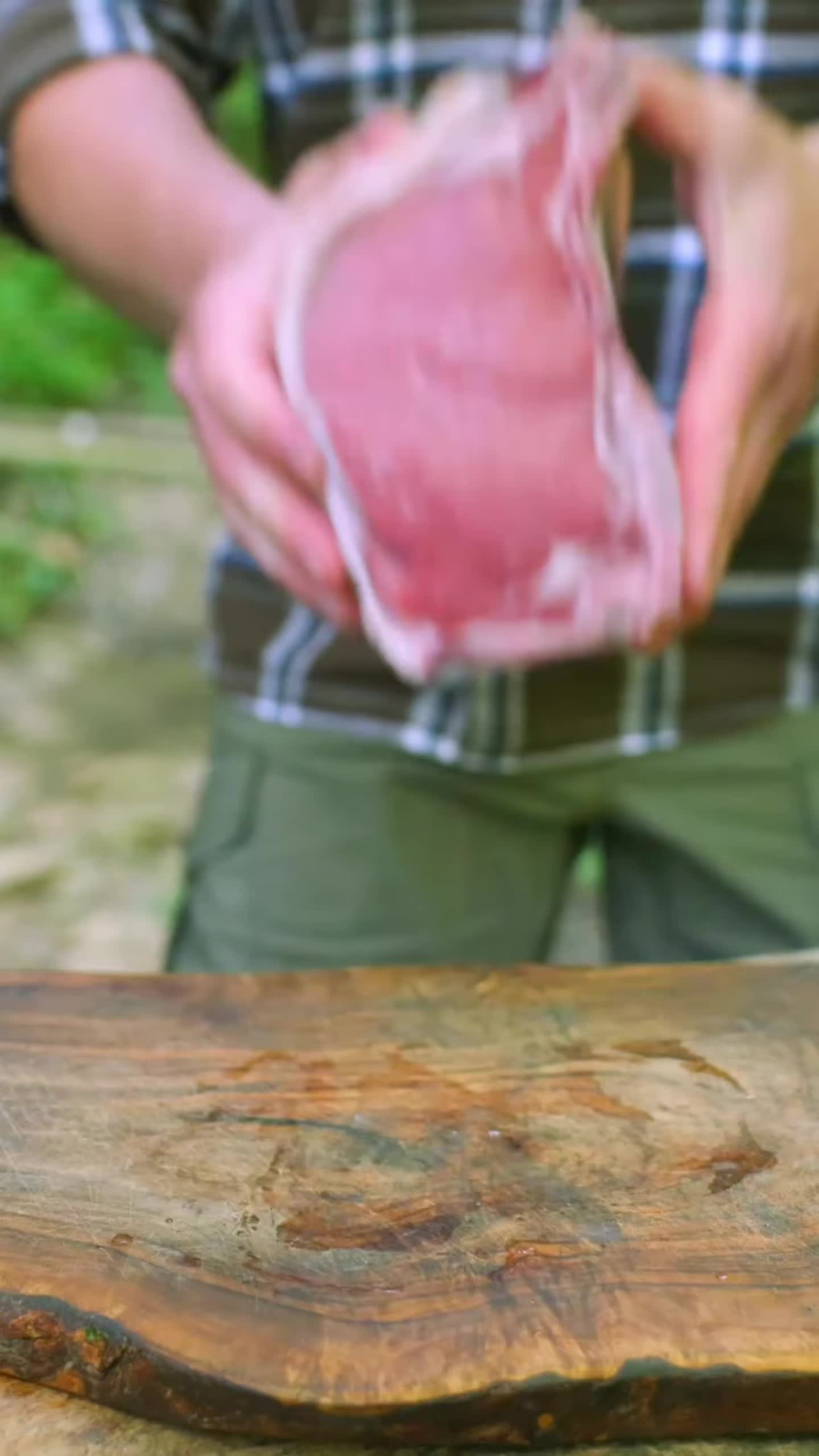 @Trailside Temptations ASMR
