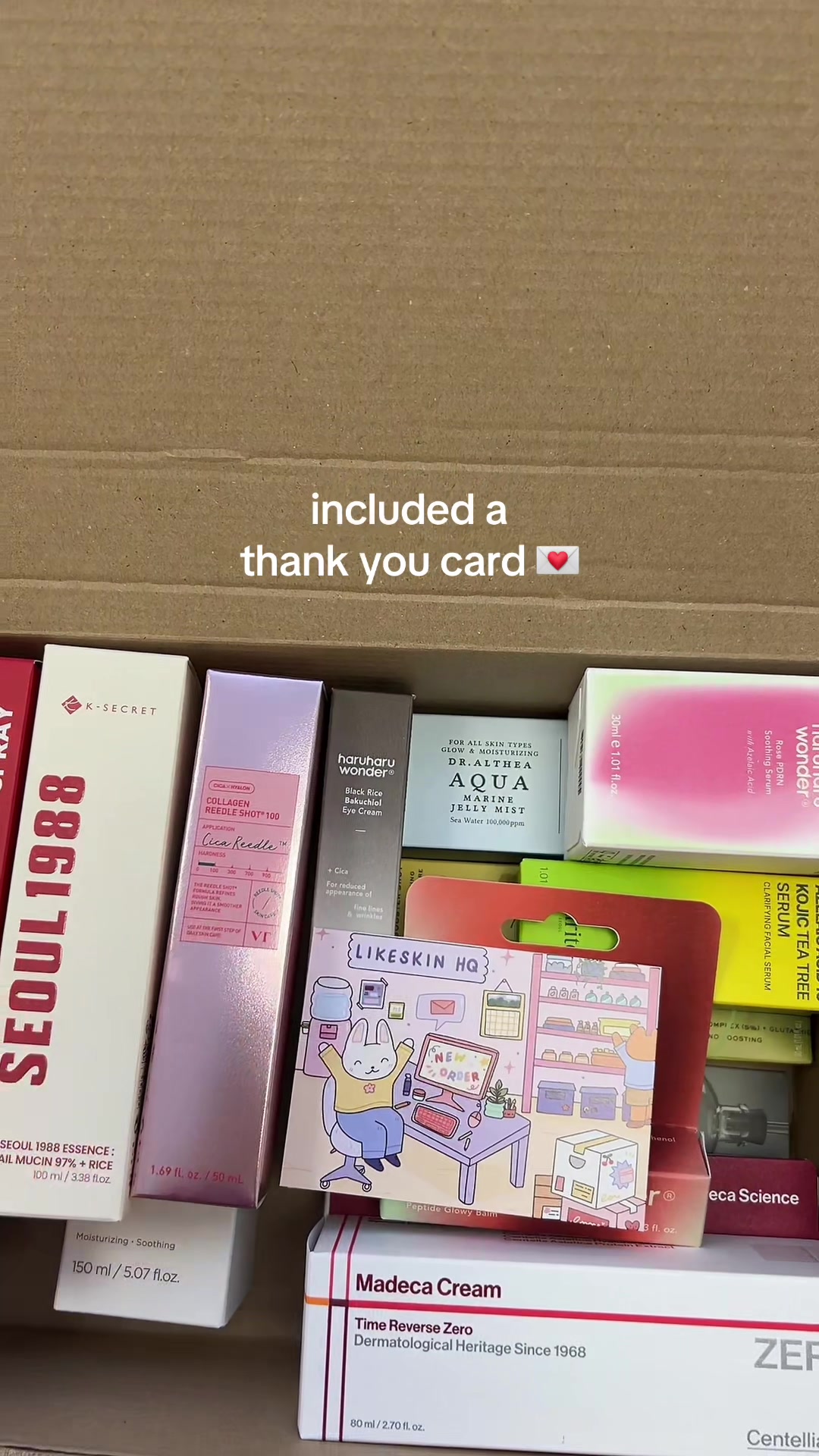 @Likeskin I K-Beauty Shop