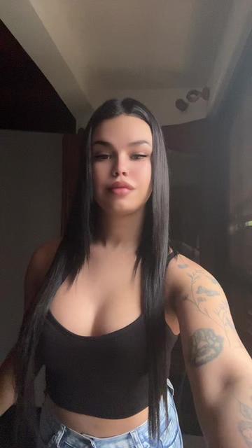 @Luna Diaz