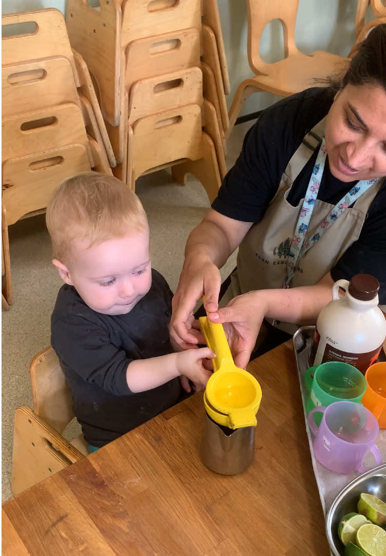 @Eden Early Years