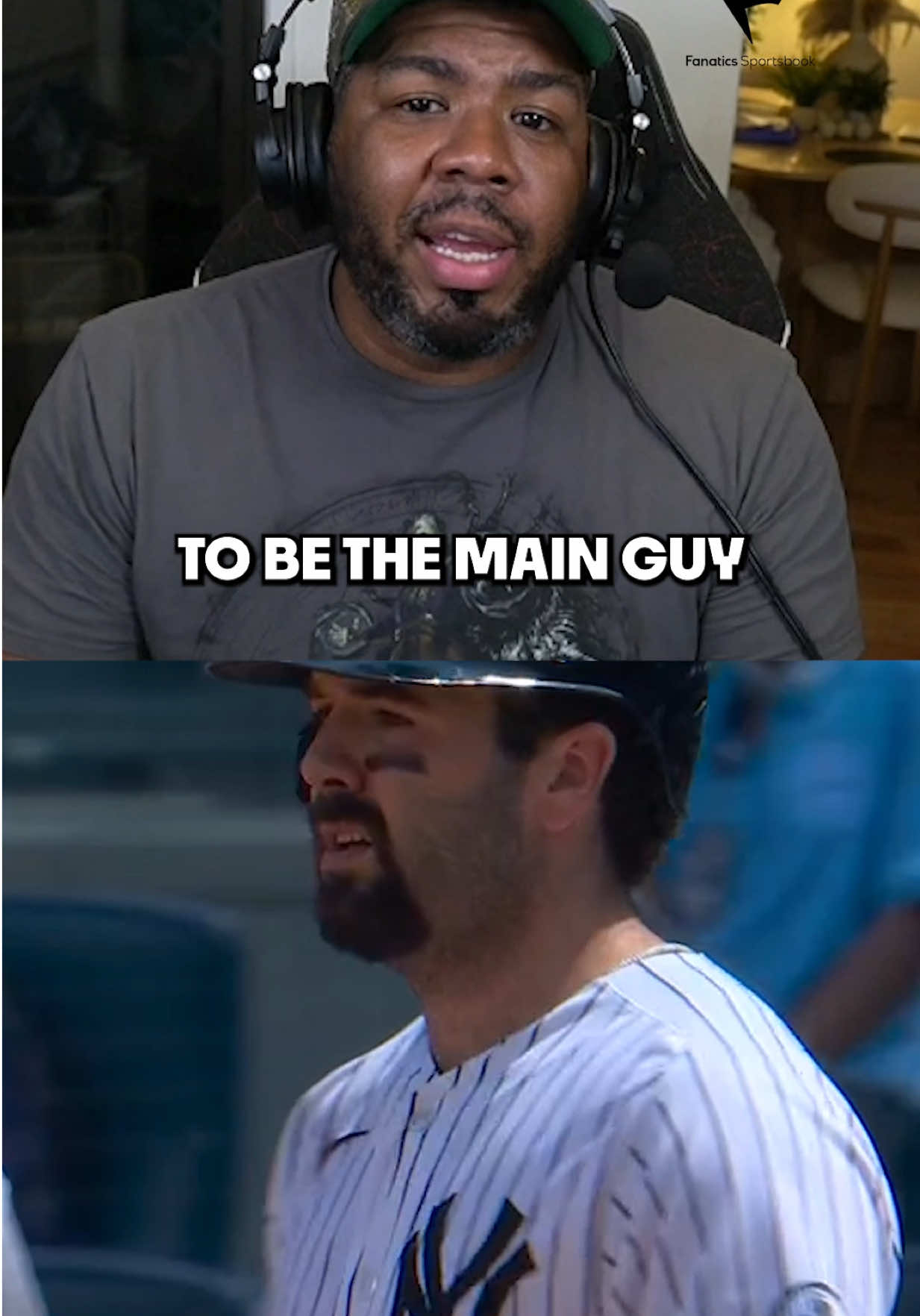 @Talkin’ Yanks