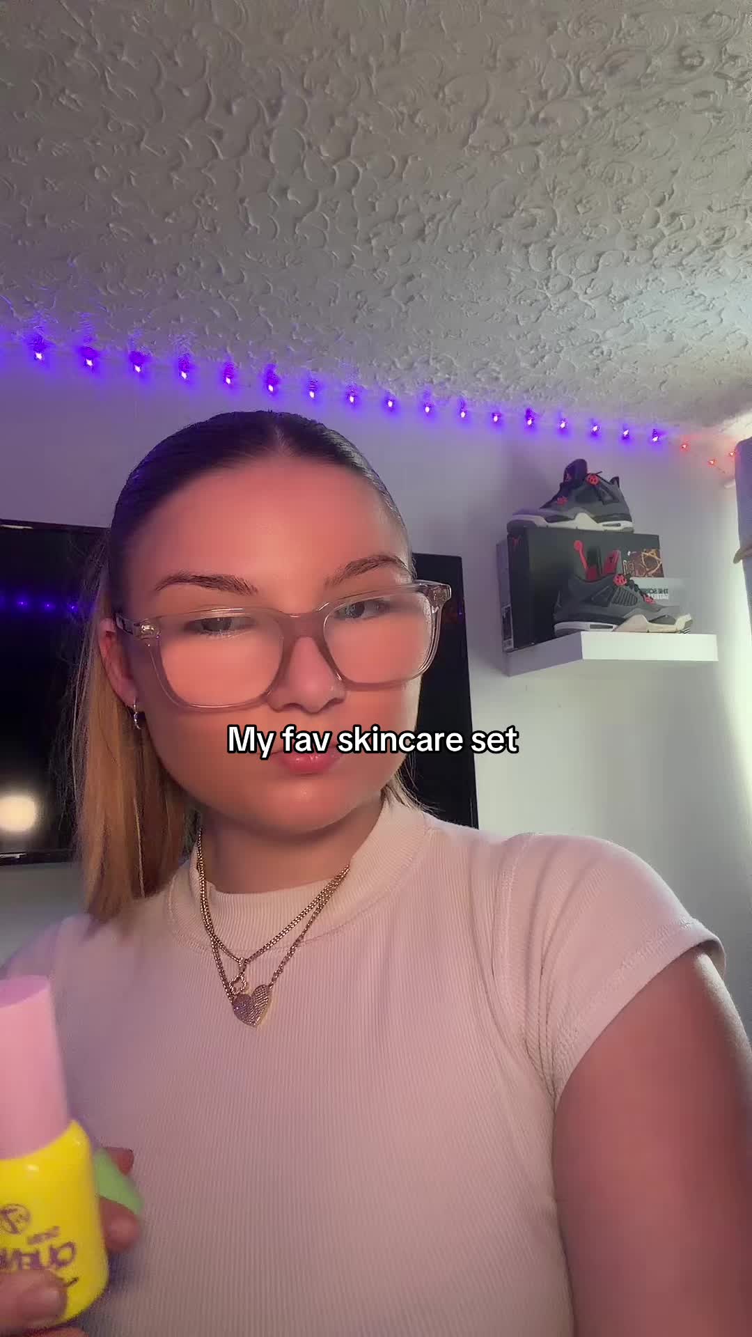 @Tegan Hudson