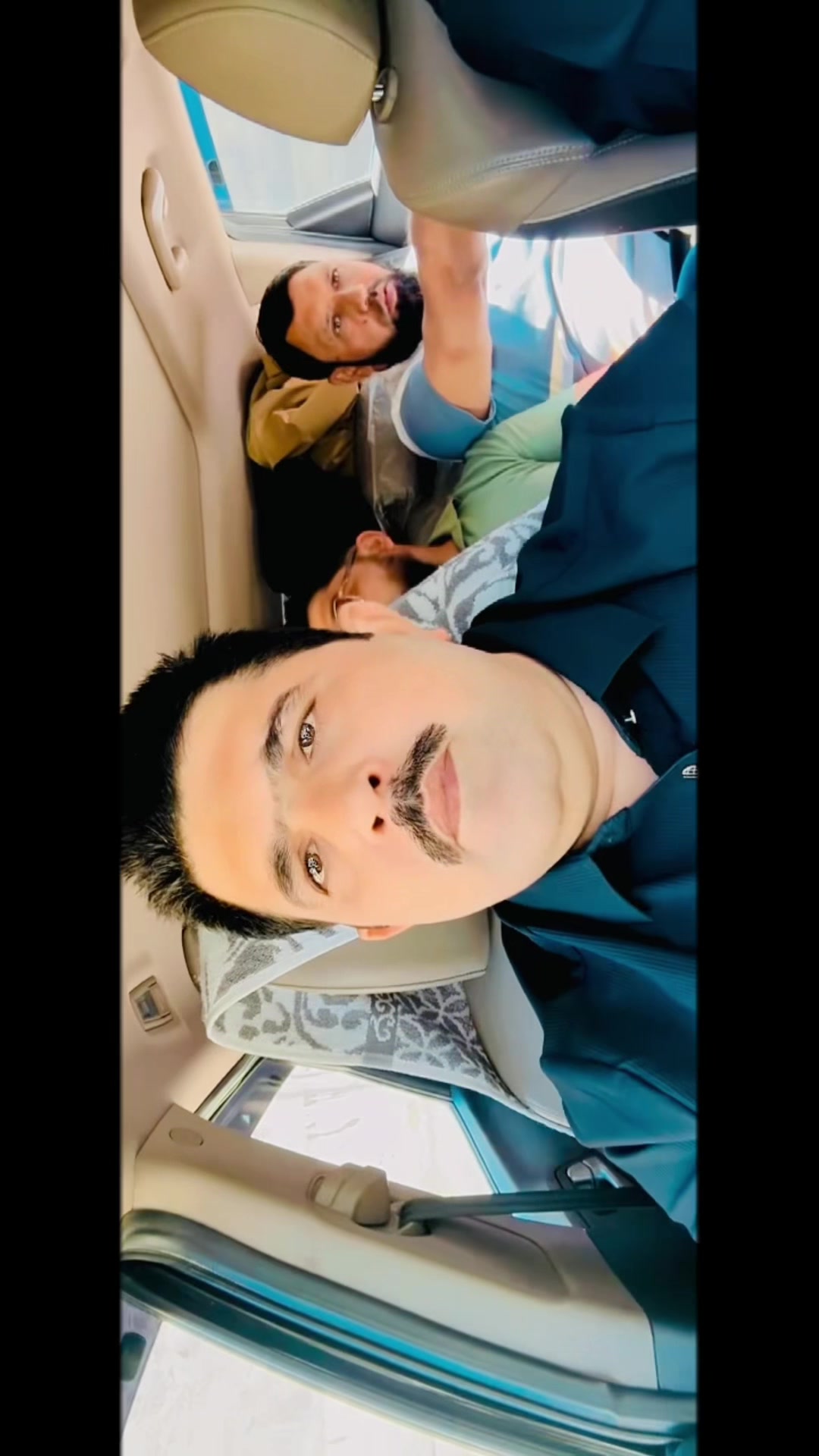@Malik Karamat Ali