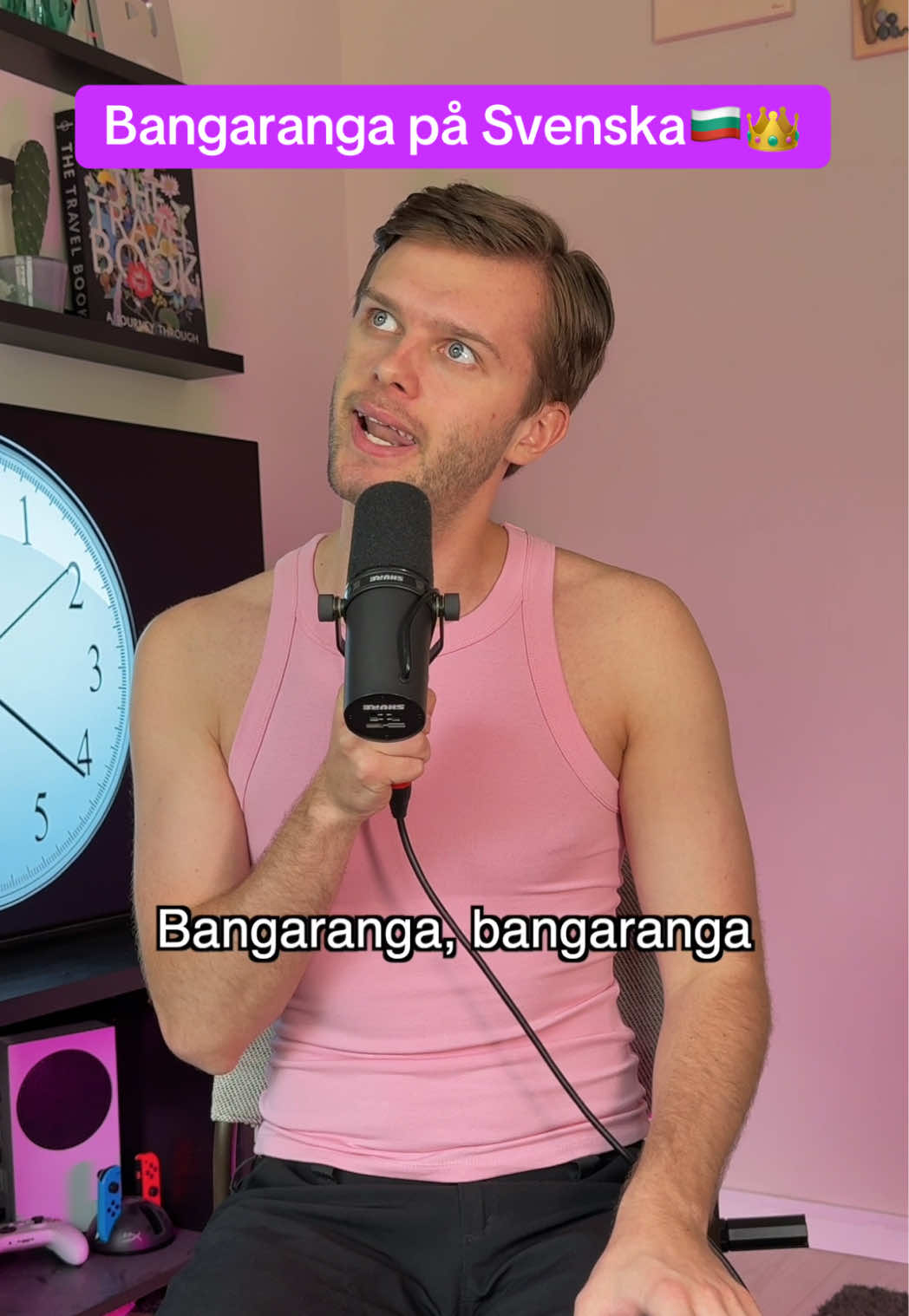 @Sam Pettersson
