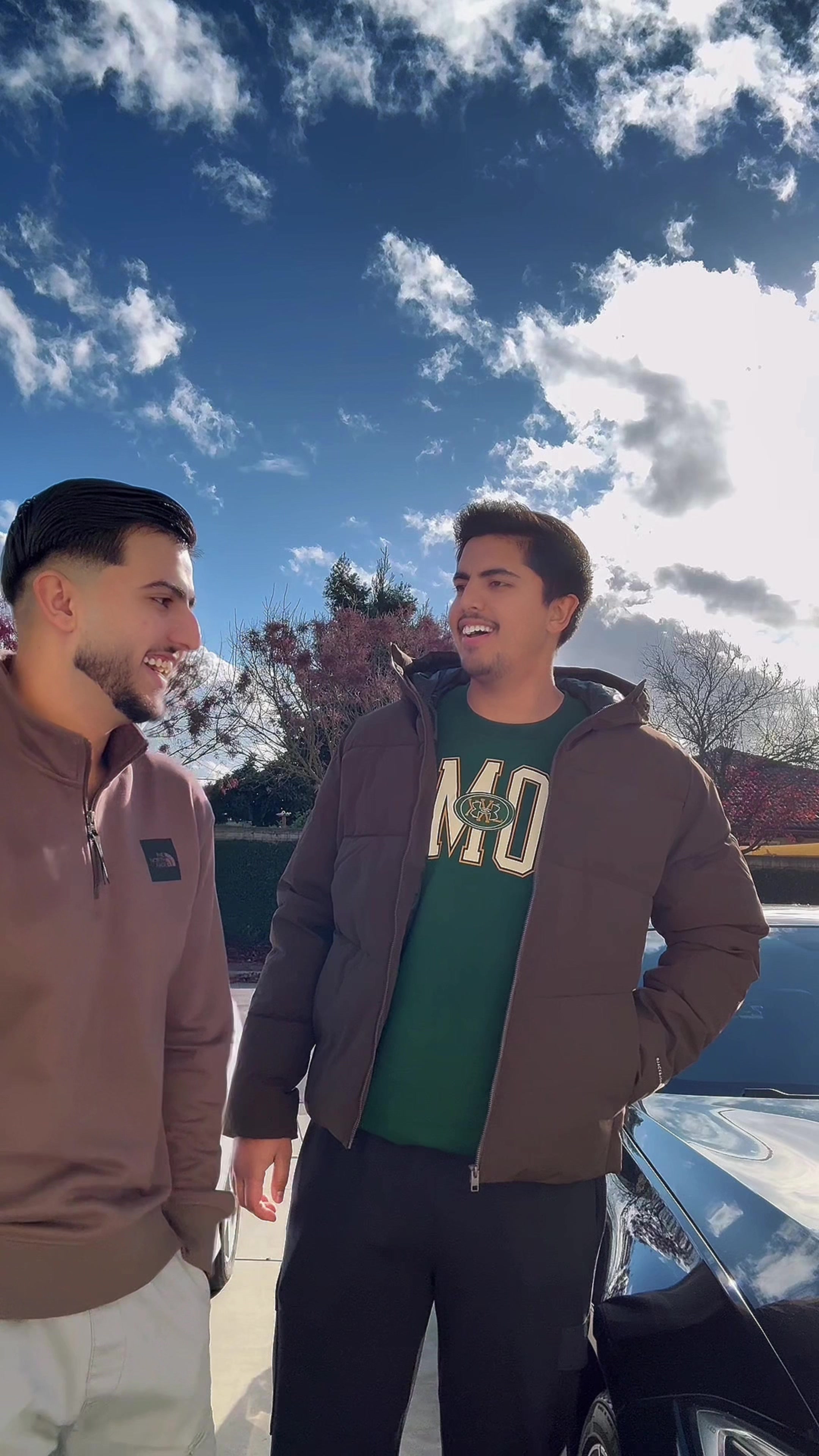 @Brothers 🥰