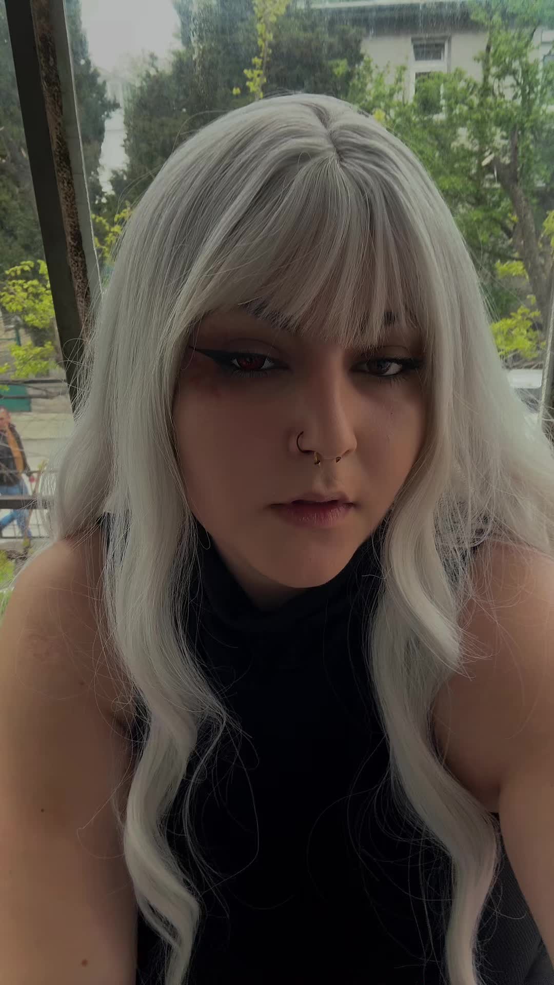 @Kaneki Ken’s Barbie🥀