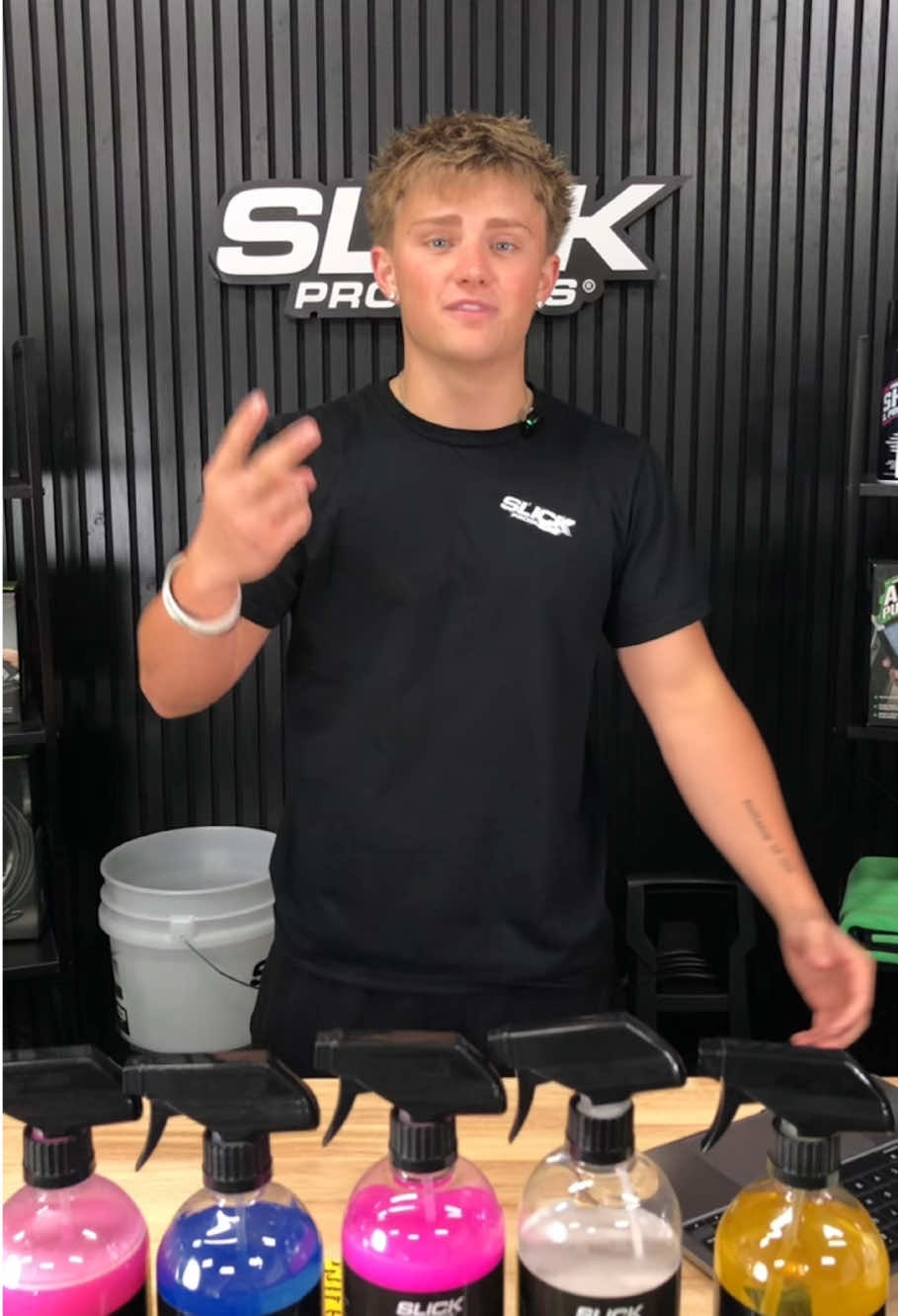 @Slick Products