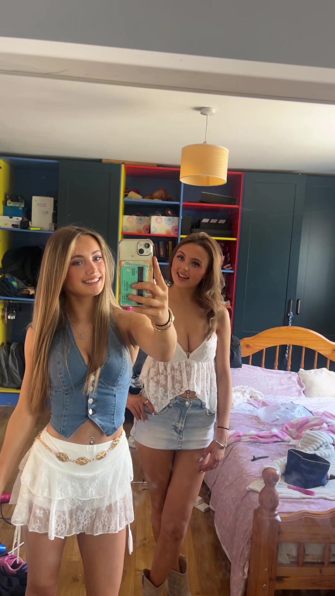 @Chloe O’Neill ❤️