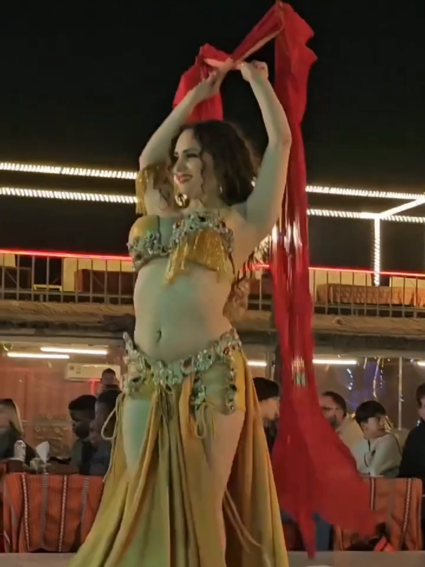 @Belly Dance Dubai