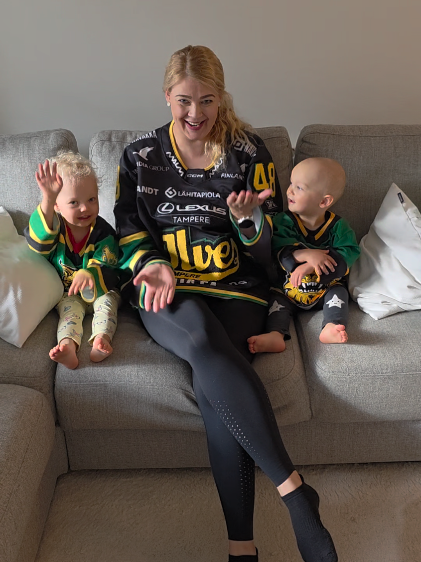 @HockeyFansFromFinland
