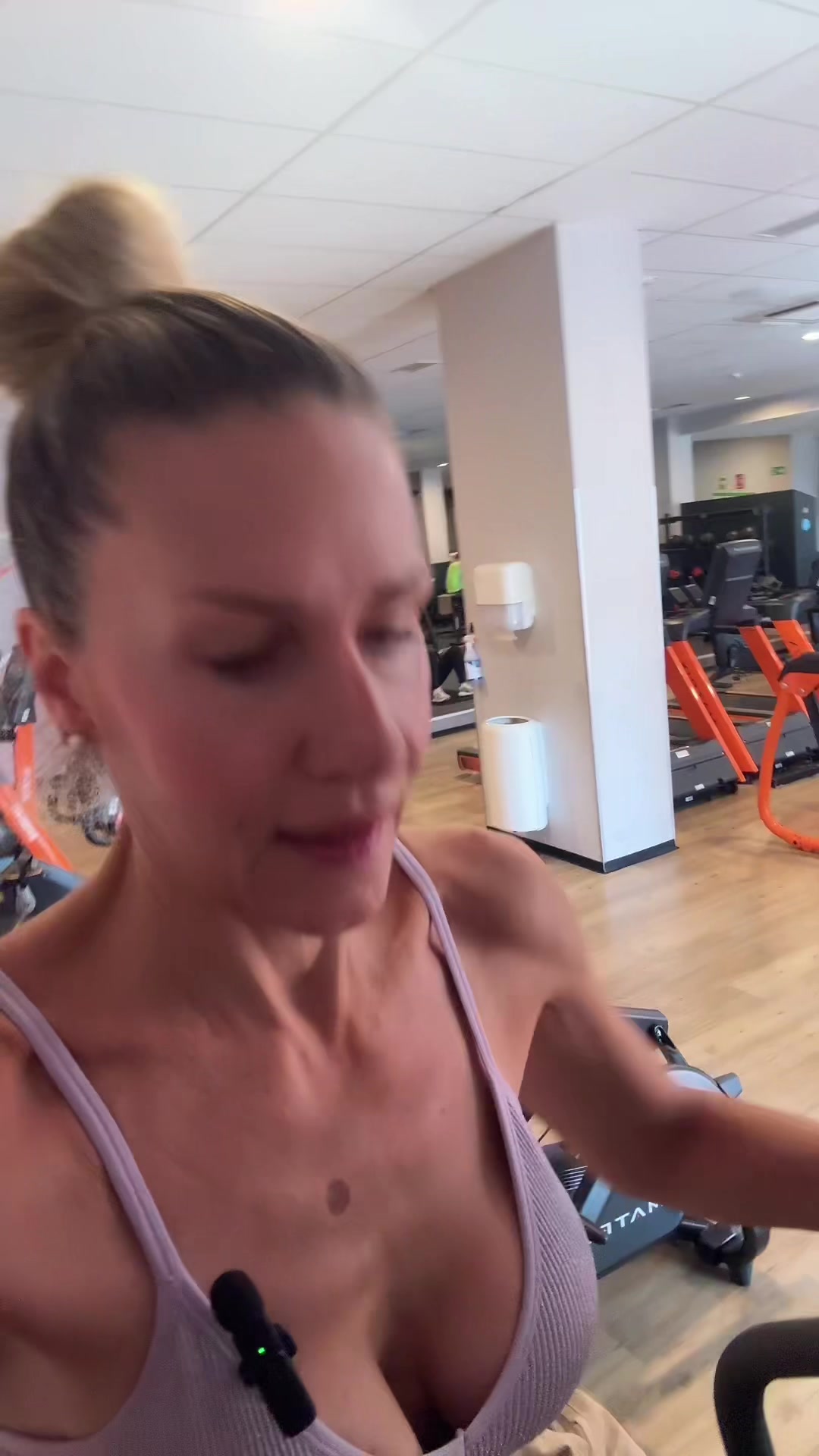 @BarbaraKlosTraining💪📈