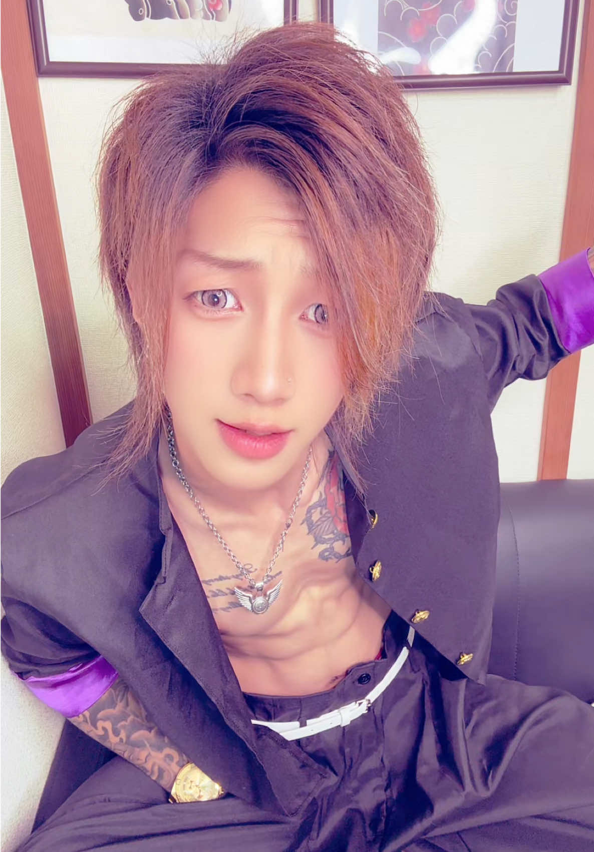 @隼斗 🦅⭐️