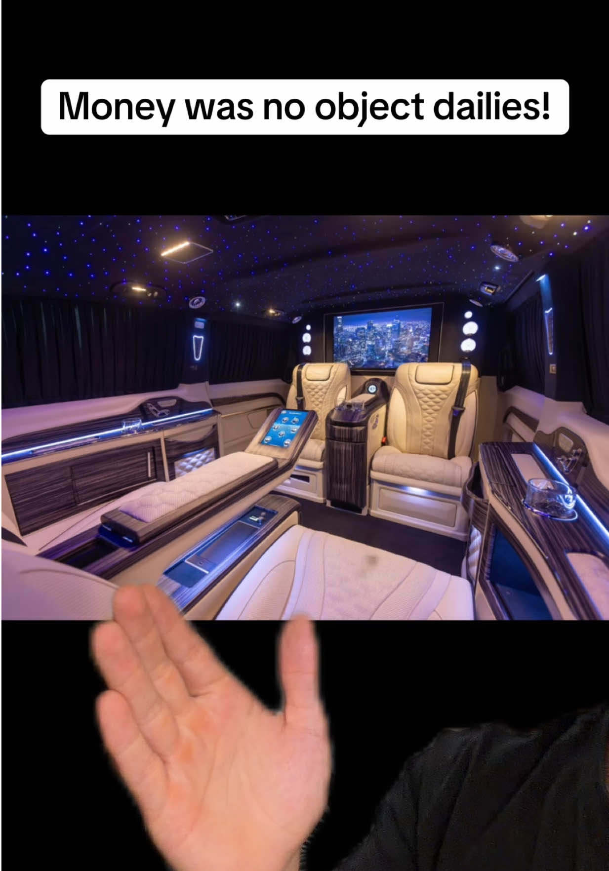 @Luke Talks Cars