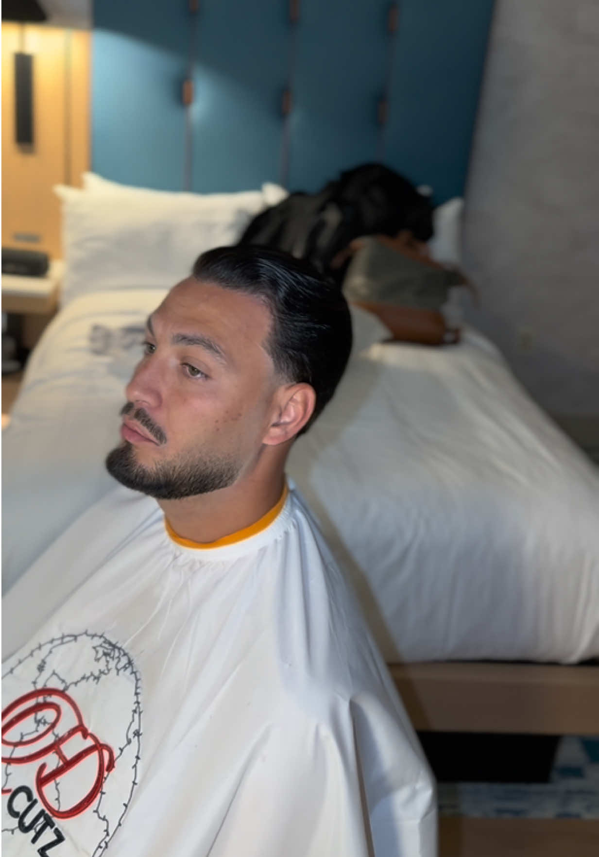 @HD CUTZ LONDON