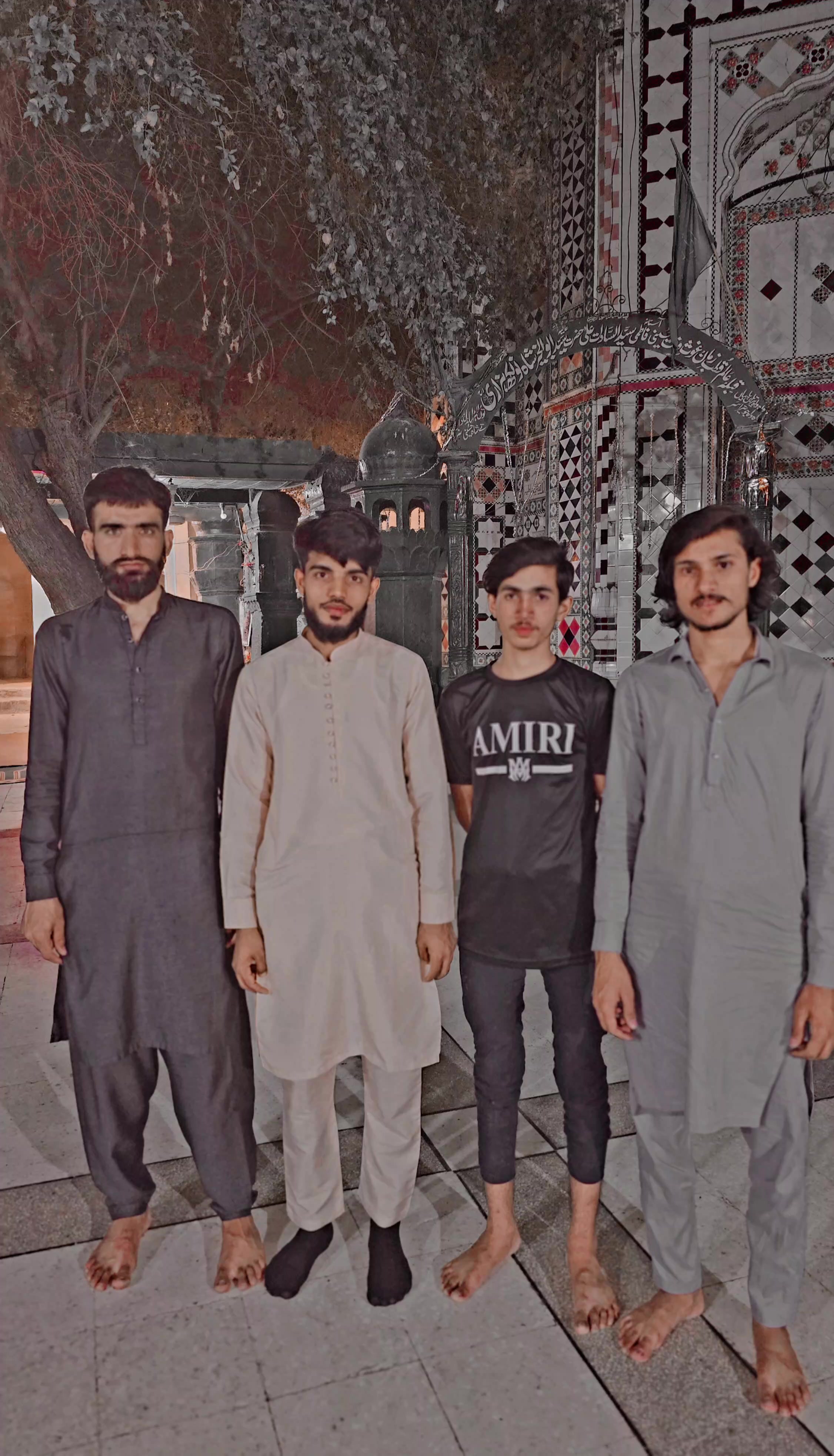 @Muhammad Junaid