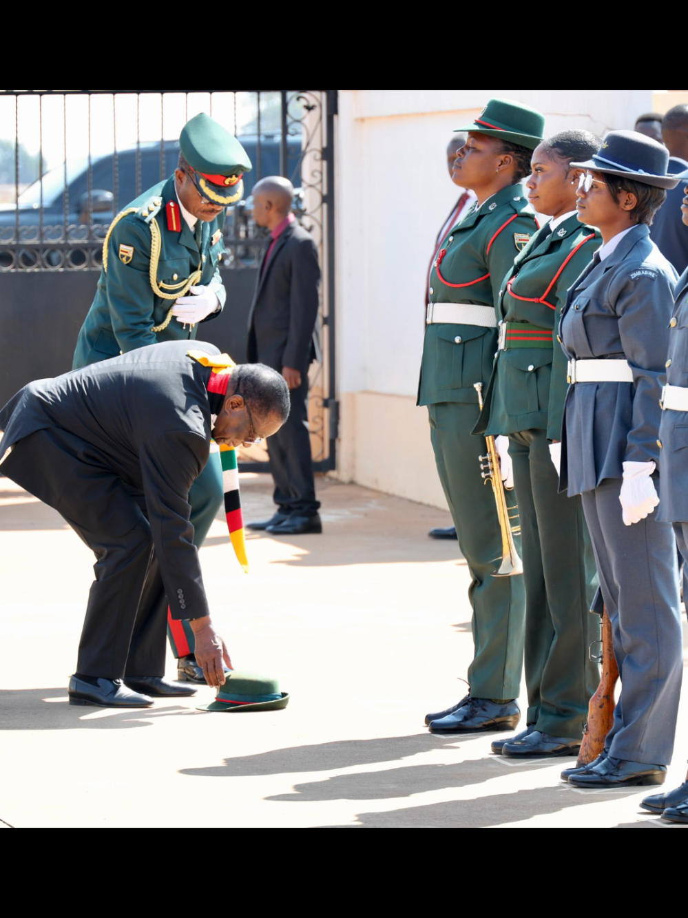 @Chronicle Zimbabwe