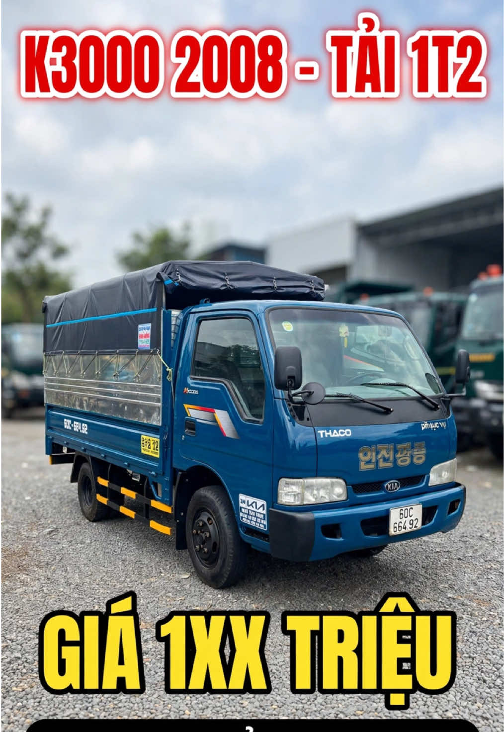 @Trực Ô Tô Miền Nam