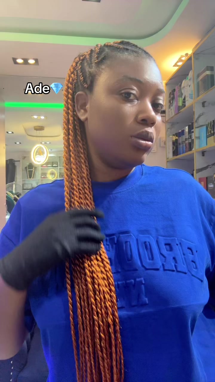 @Adenike Empire