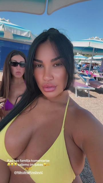@Ana Knezevic 🇲🇪🇲🇪🇲🇪🇲🇪
