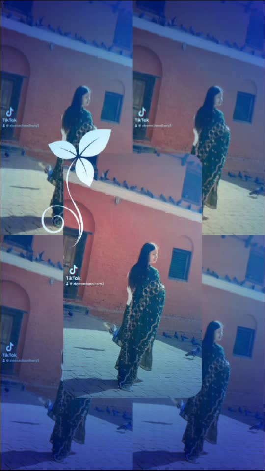 @💗Krist Een Chaudhary🌷