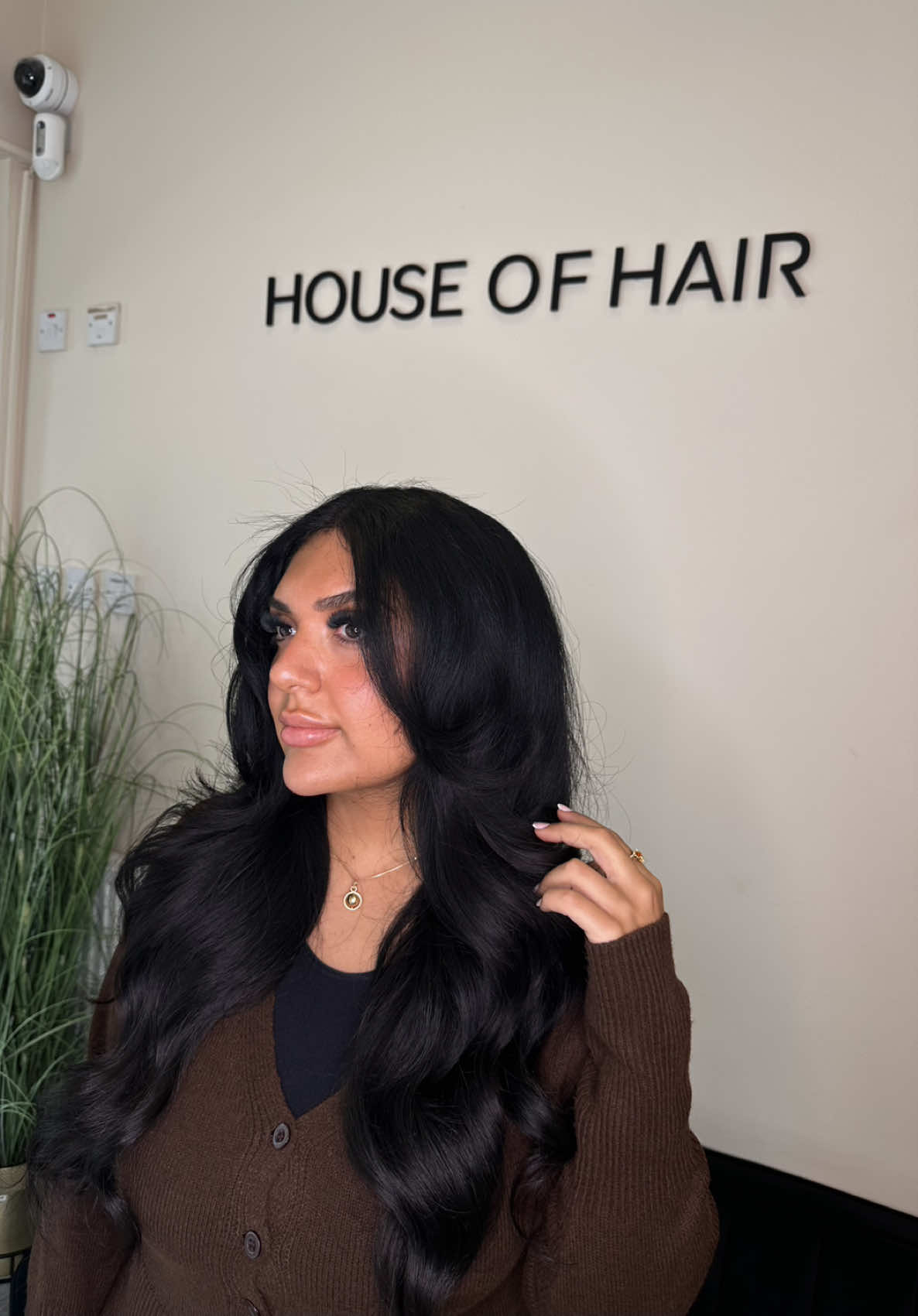 @HOUSE HAIR UK LIMITED