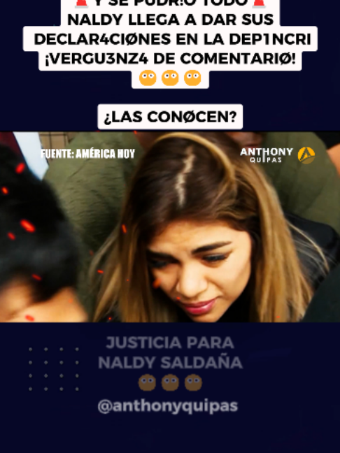 @Anthony Luis Quipas