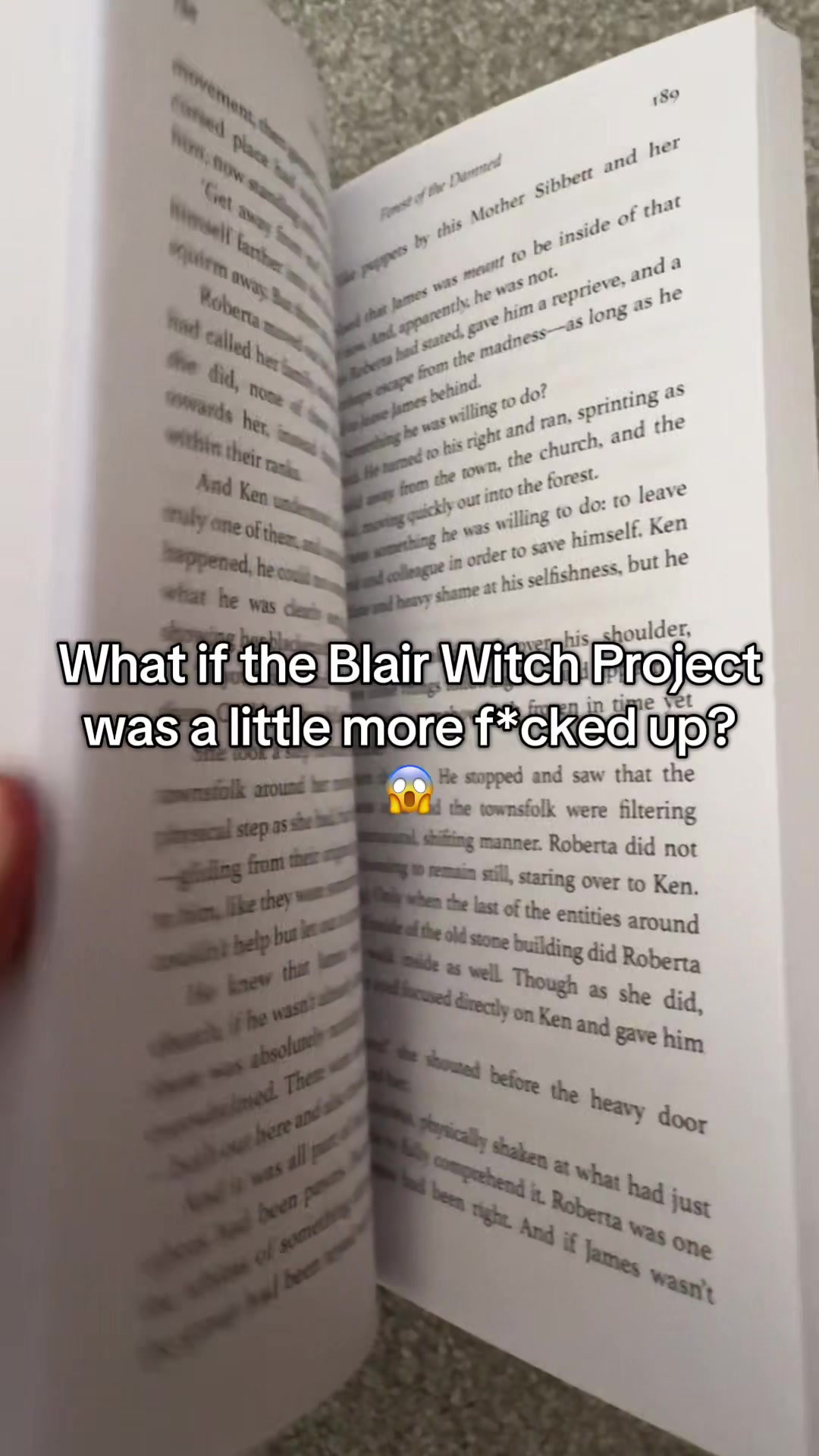 @Lee Mountford Author