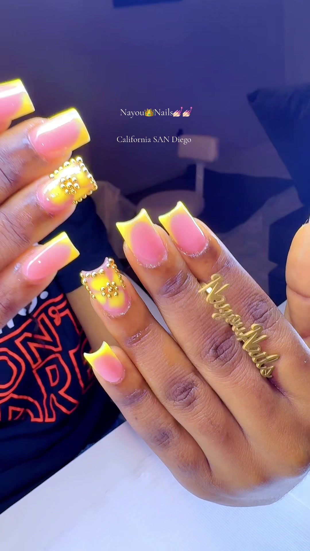 @Nayou♌️Nails♌️