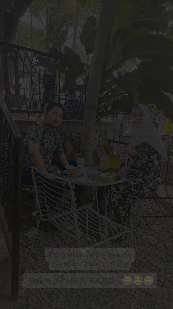 @Mamah C'helang