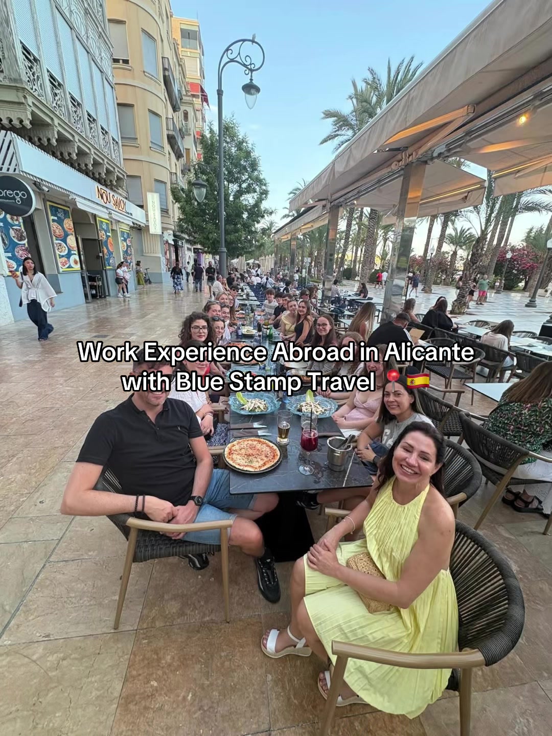 @Blue Stamp Travel