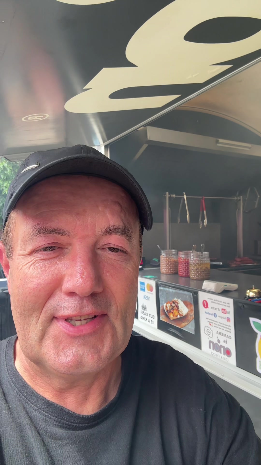 @On&rsquo;On Grill & Pierogi