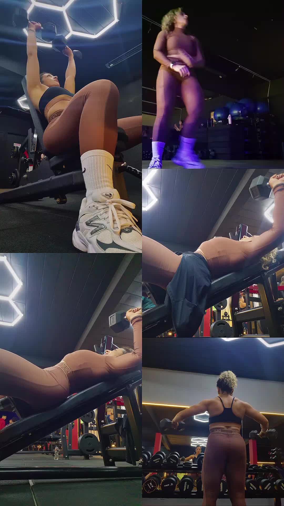 @Erika Araujo