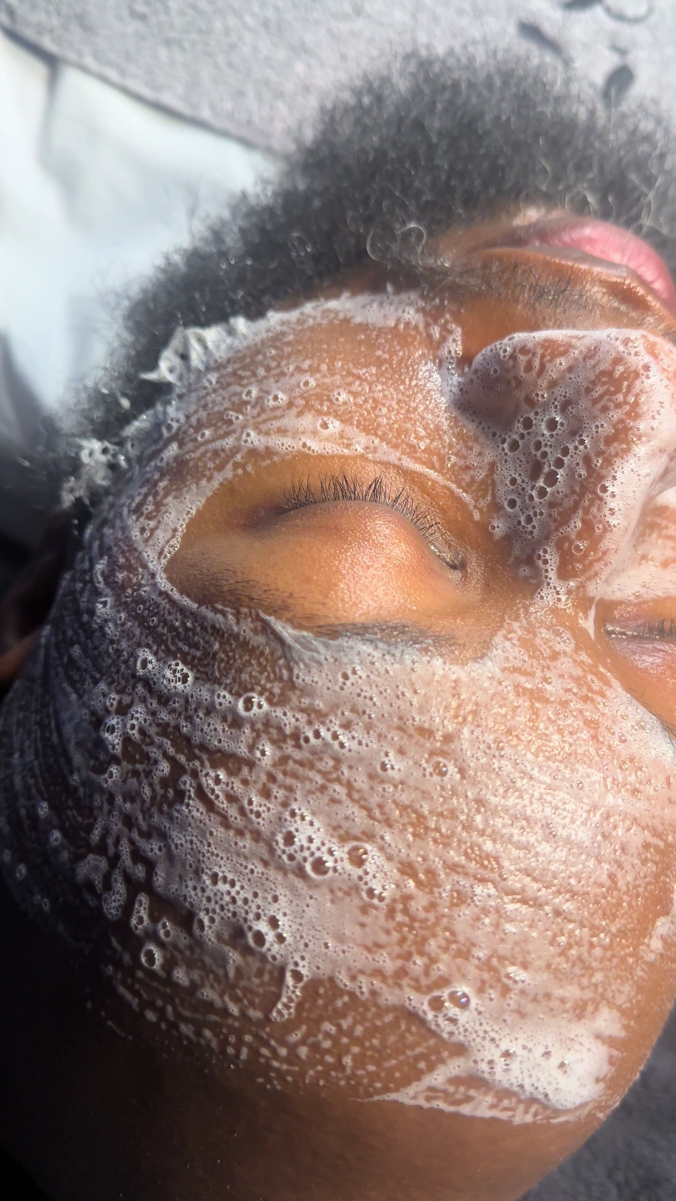 @Philly facials for men