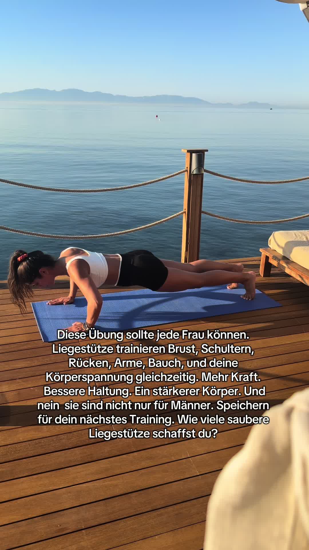 @Your Gym & Mindset Coach Seda