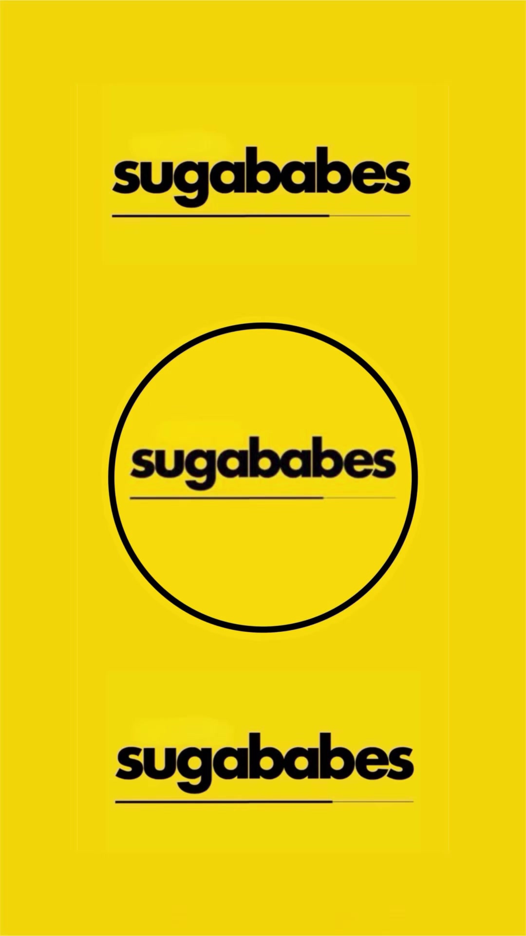 @S U G A B A B E S | unofficial