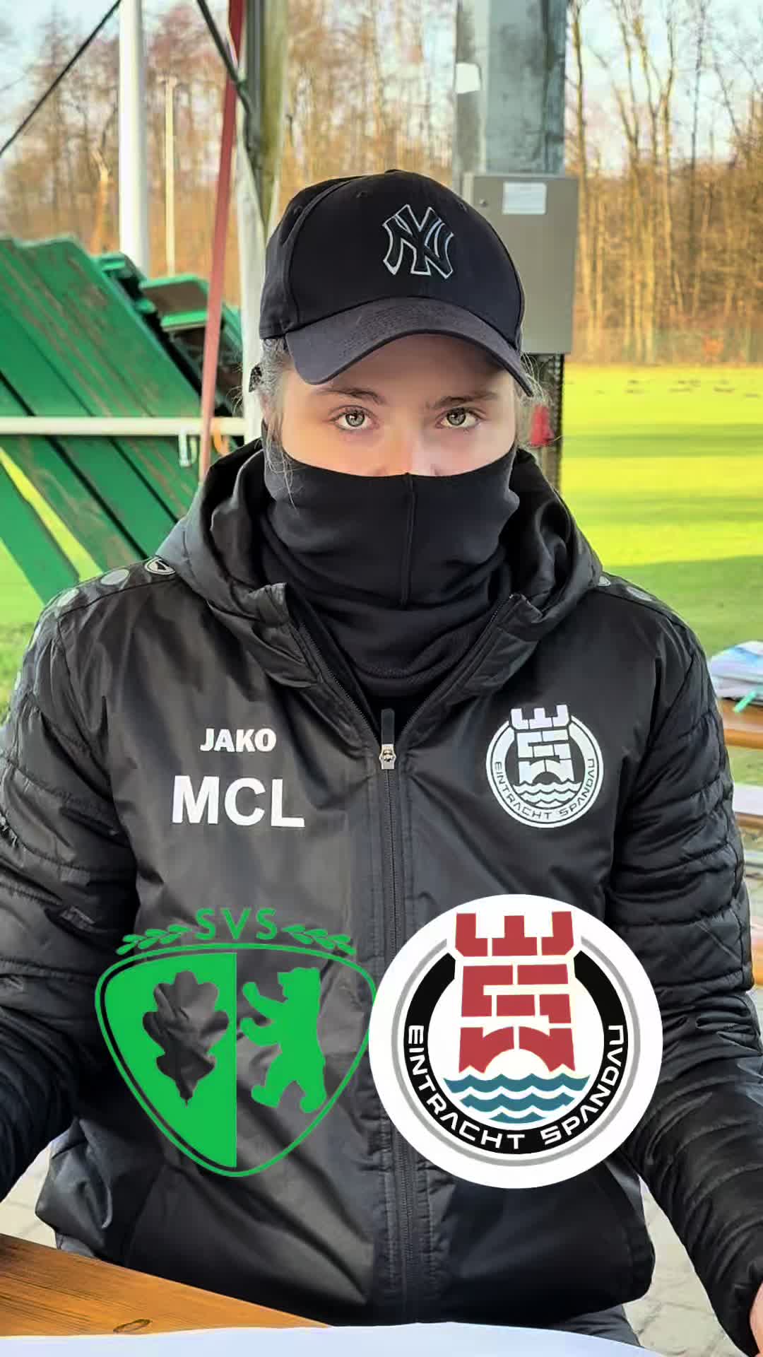@Eintracht Spandau Fu&szlig;ball