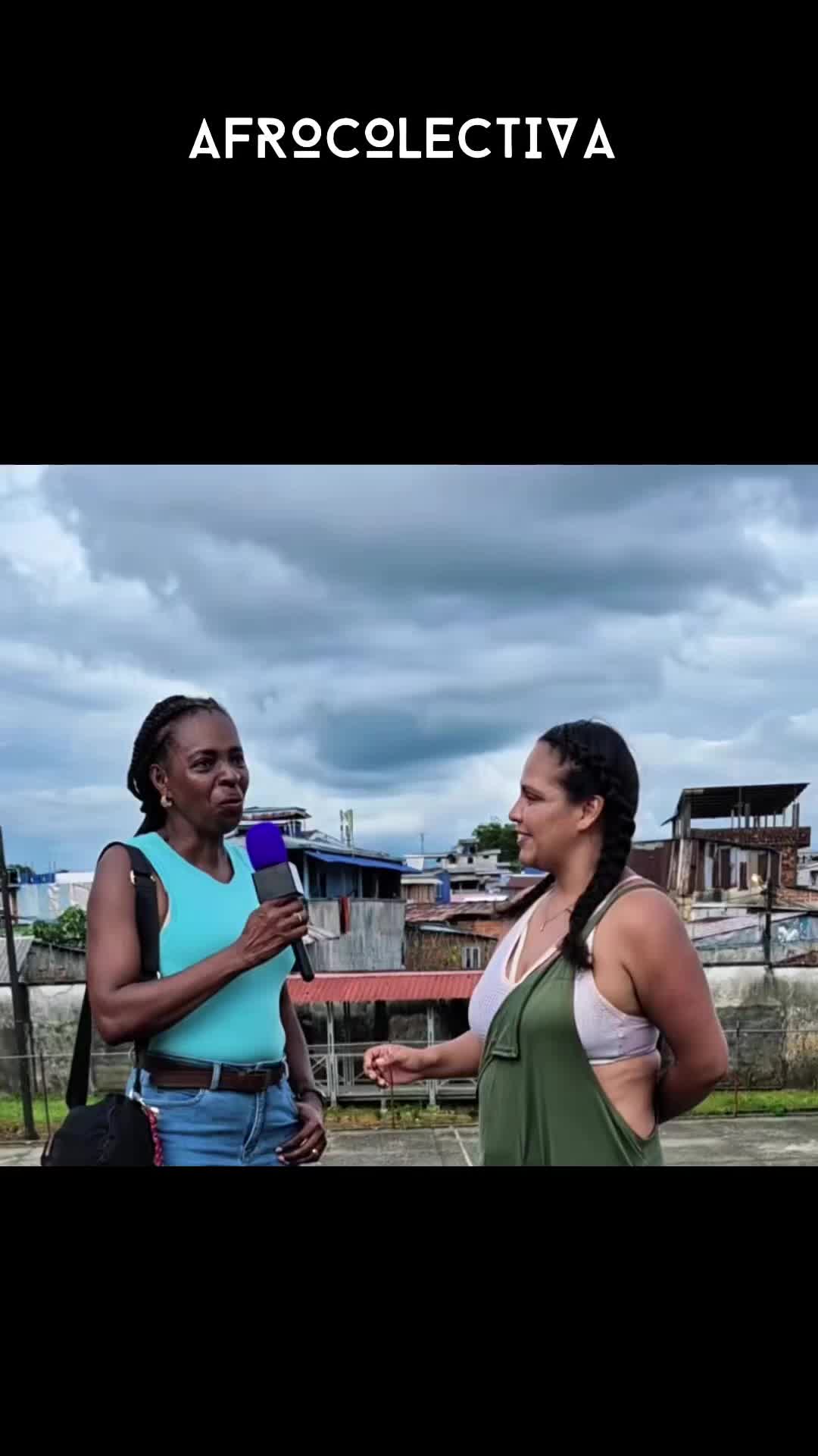 @Afrocolectiva