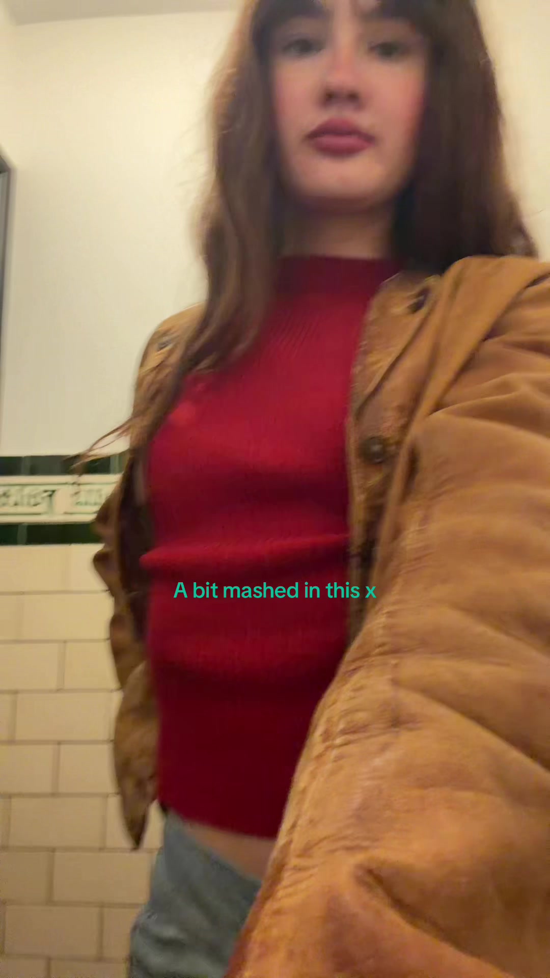 @Izzy