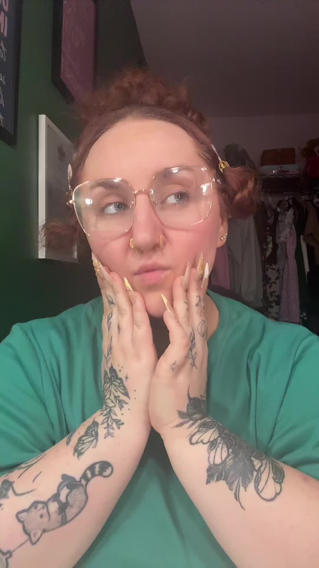 @Courteney | UGC