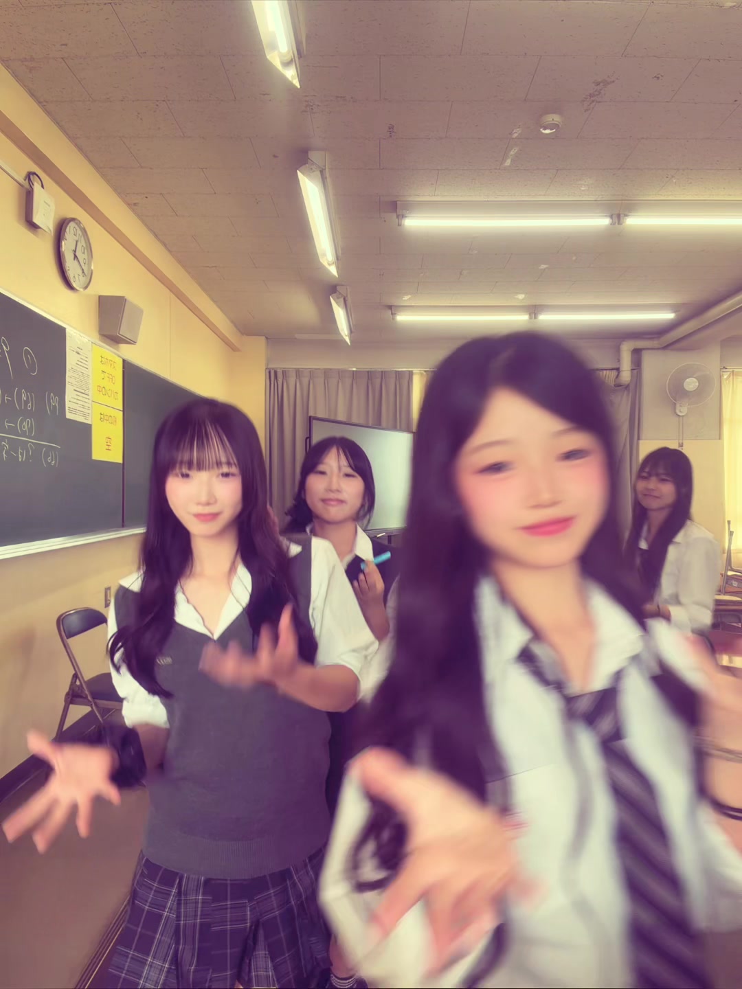 @︎︎しおん