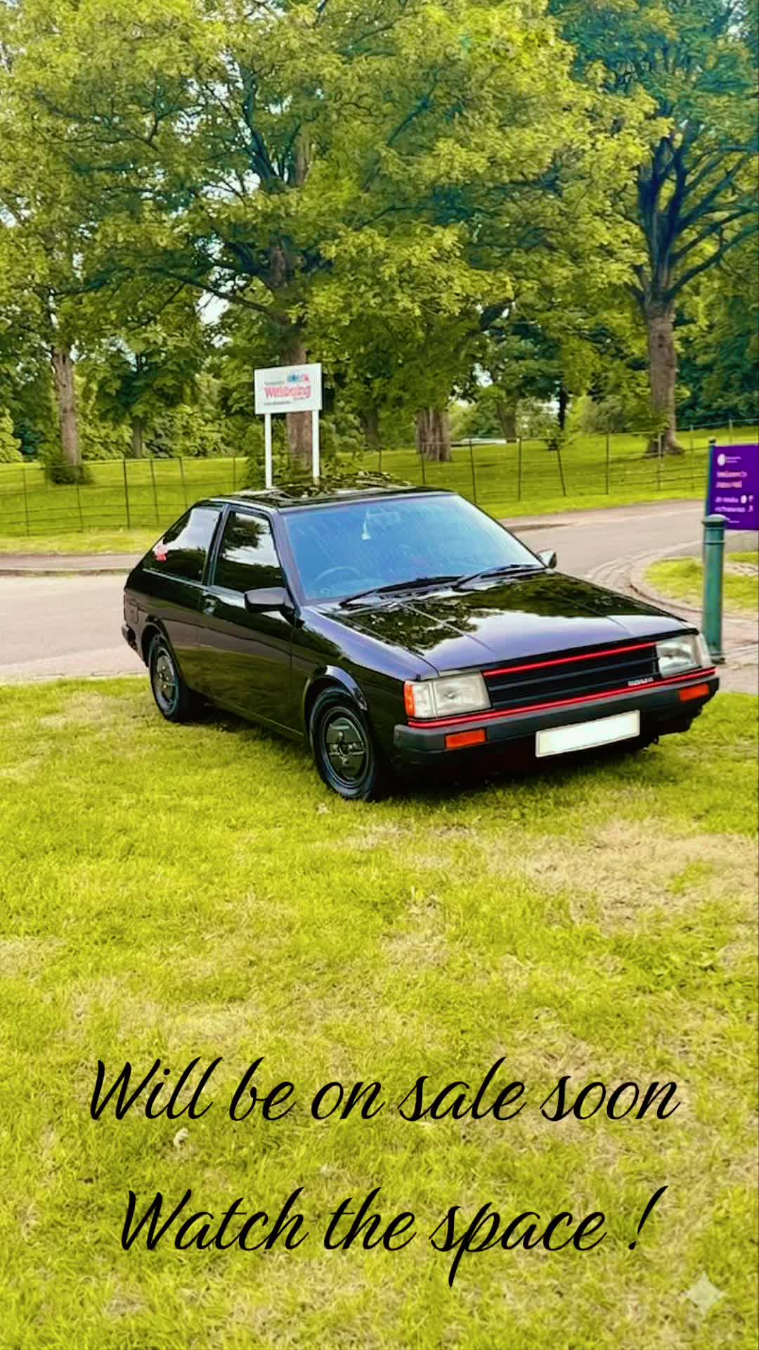 @Old Money Cars