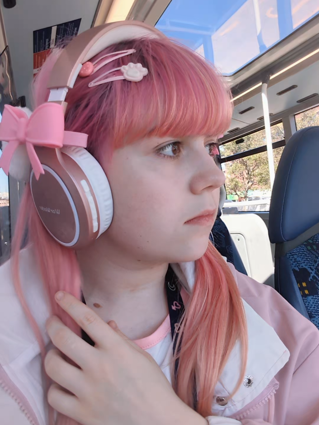 @Lillie-mae リリー・メイ 🌸🧁