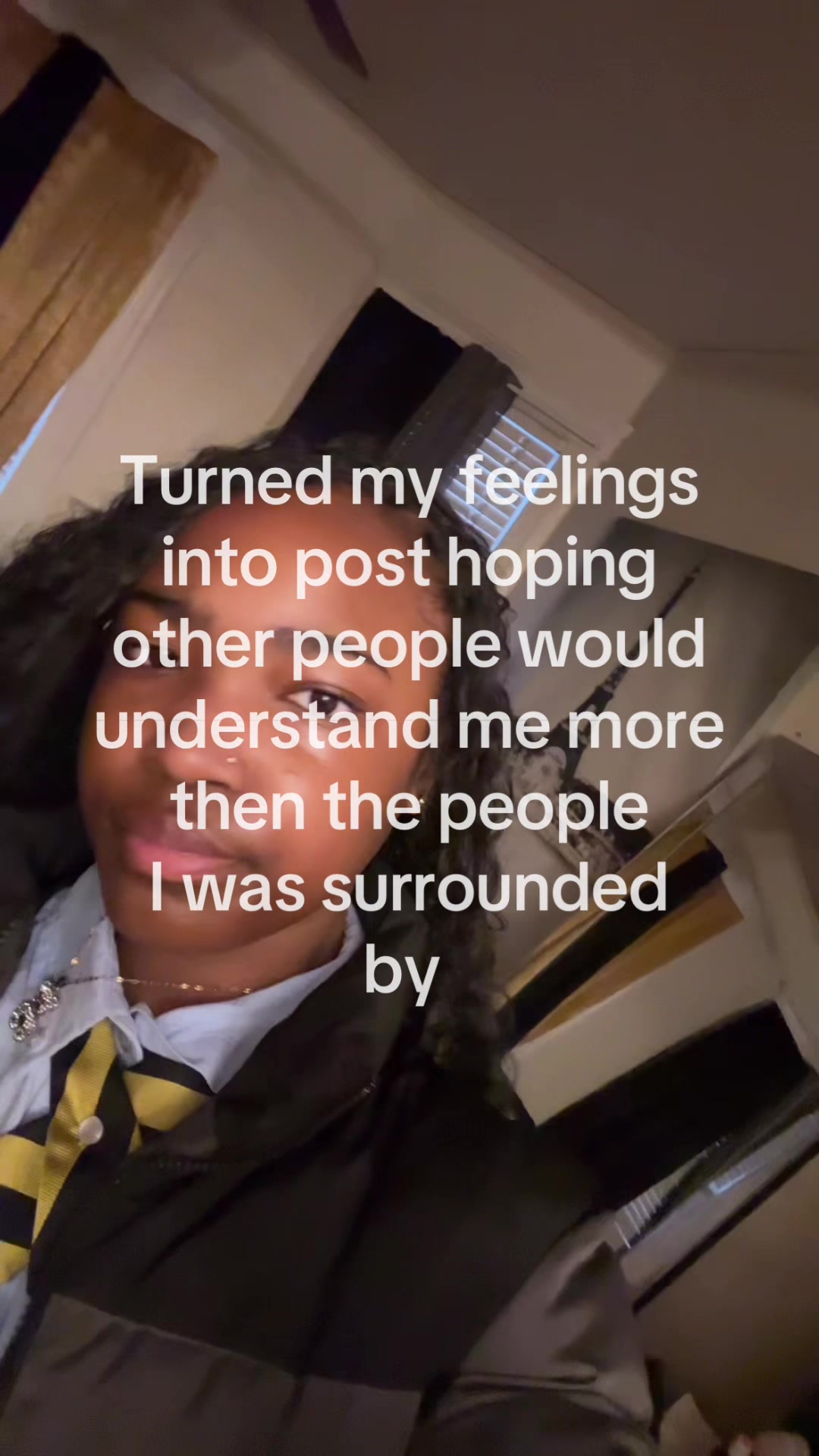 @user not found