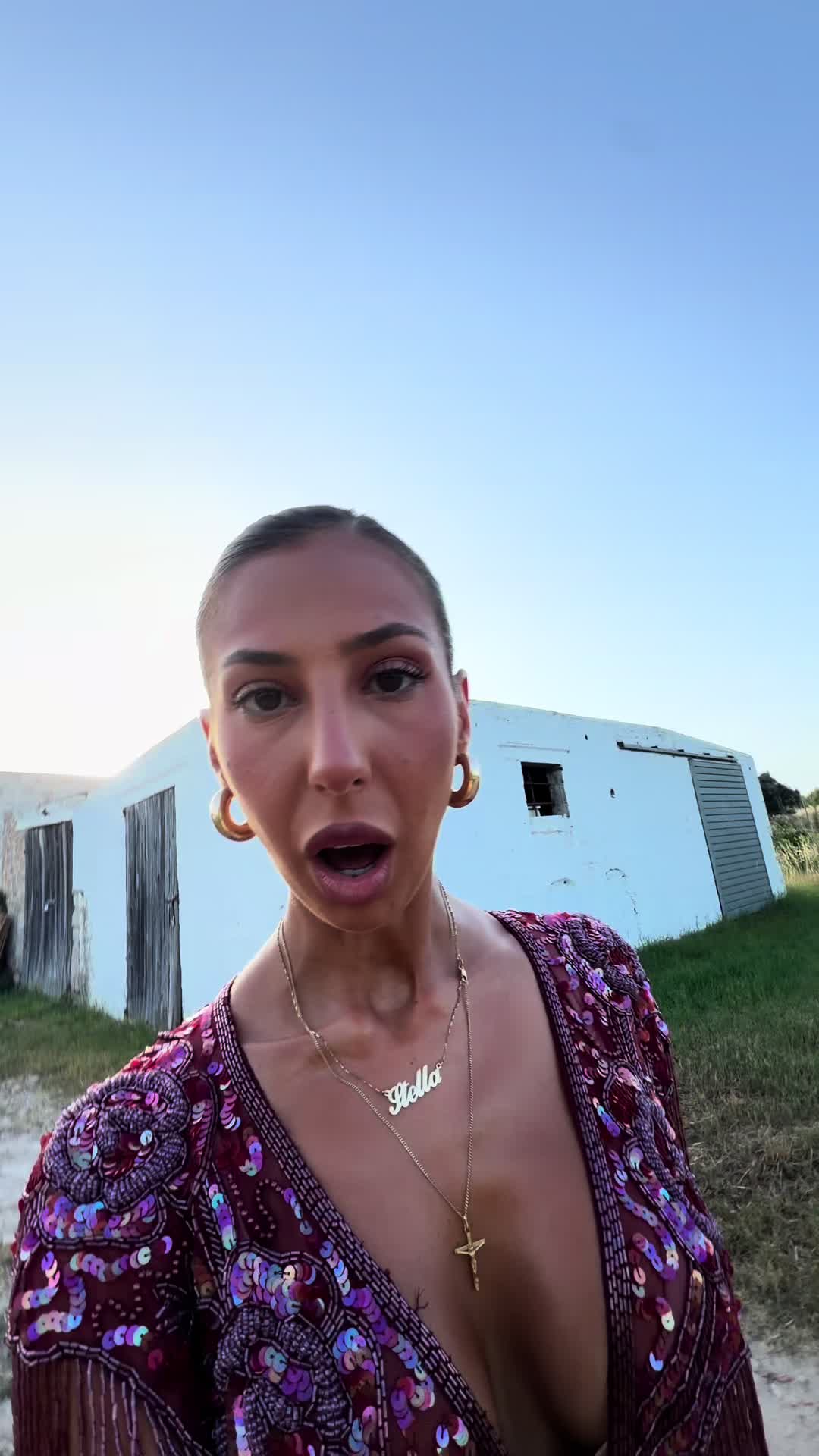 @Stella TzortZi