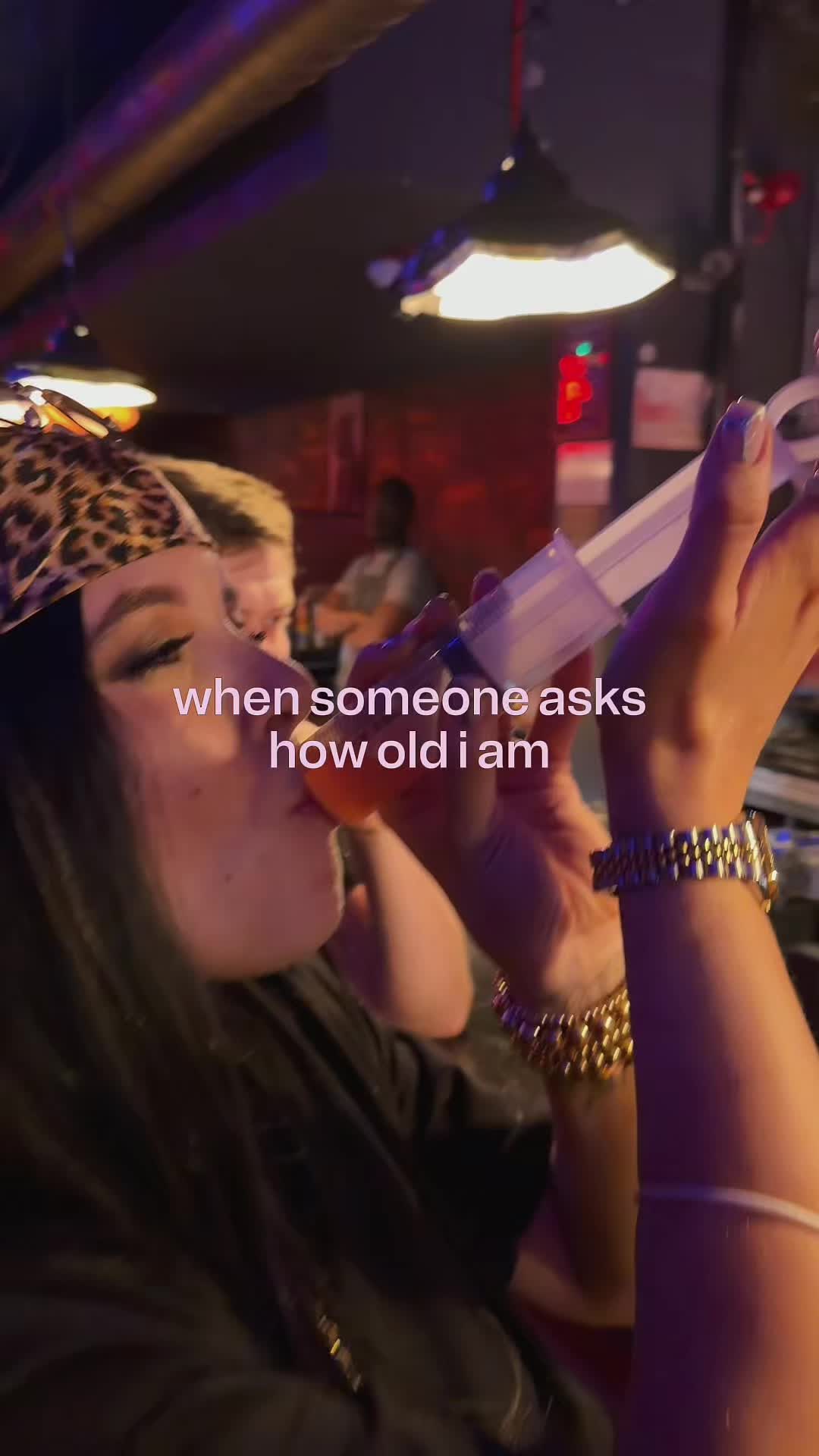 @Lou knows best 🐆 🍒